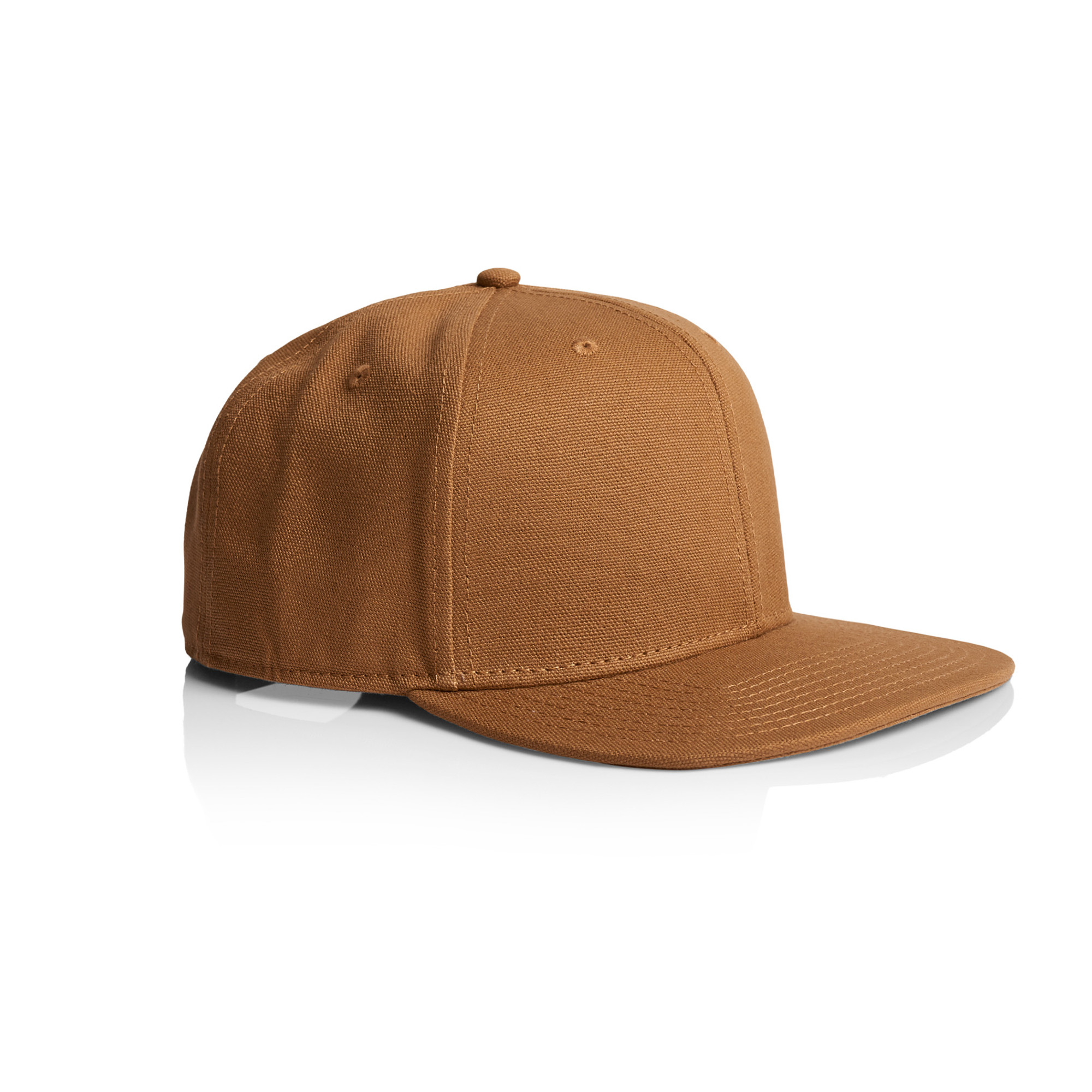 AS Stock Canvas Cap