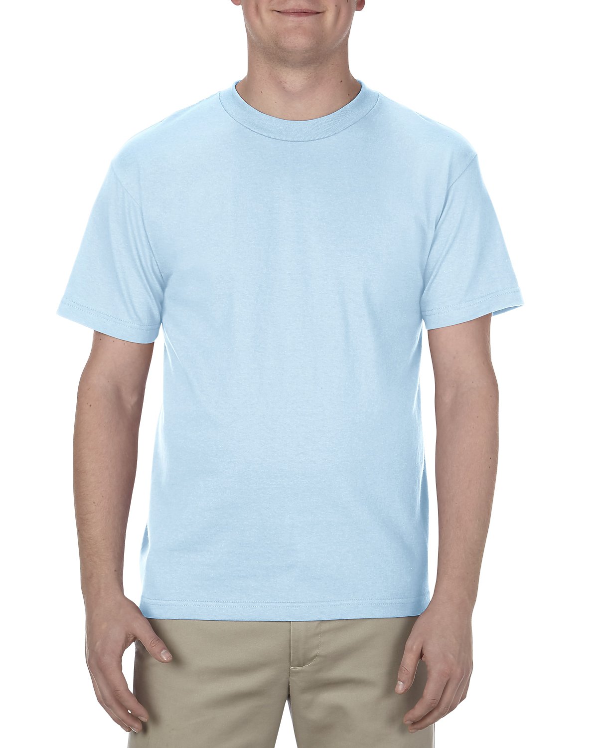 Alstyle 1301 AAA Short Sleeve T-Shirt