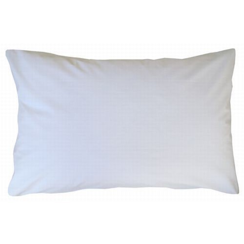 Sapphire Pillowcase 50/50 Poly/Cotton