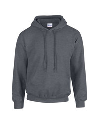 Gildan No-Zip Hooded Sweatshirt 18500