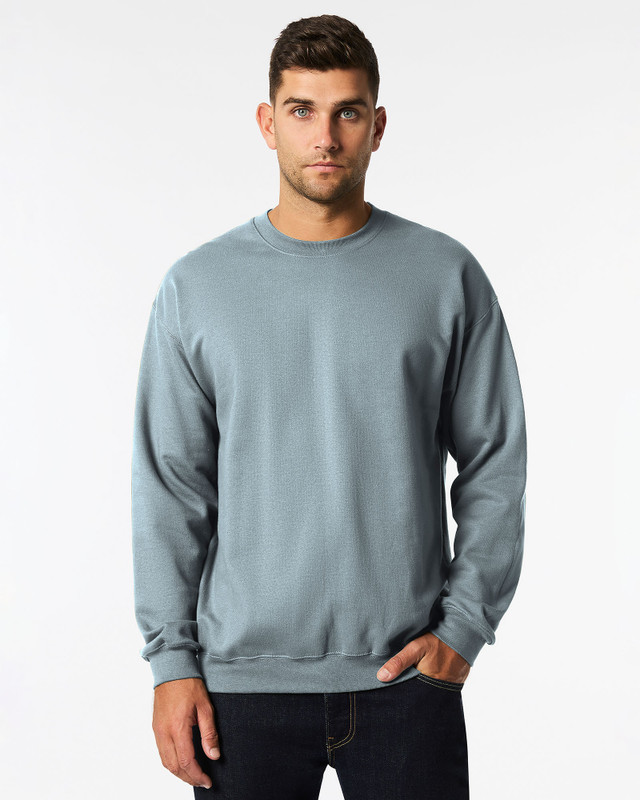 Gildan Softstyle Adult Crewneck SF000