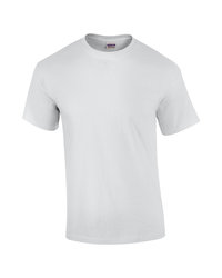 Gildan 2000 Ultra Cotton Tee - White