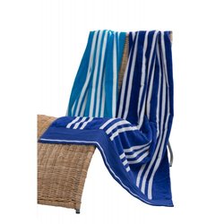 Coral Bay Beach Towel