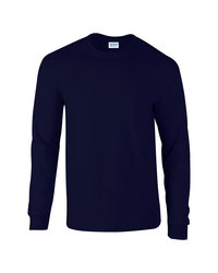 Gildan Long Sleeve 2400 Tee - Black & Colours