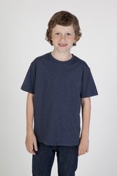 Ramo Kids Crewneck Marle Tee