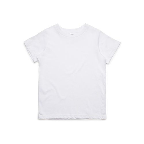 AS Colour Kids Staple Tee