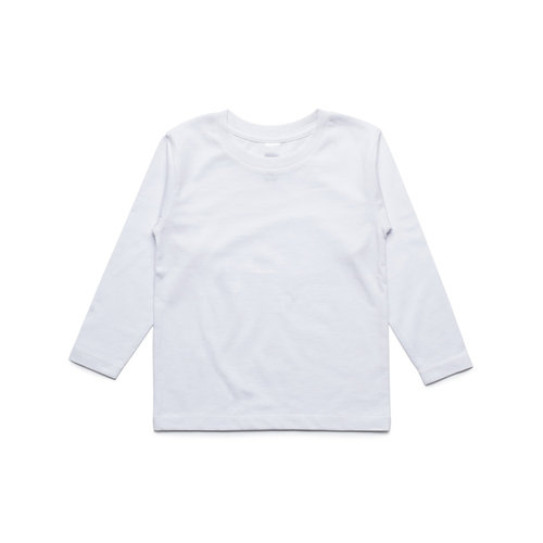 AS Colour Kids Staple Longsleeve Tee