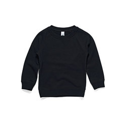 AS Colour Kids Crew Sweatshirt