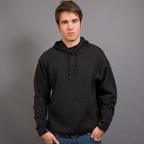 Sportage Marshall Pocket Hoodie