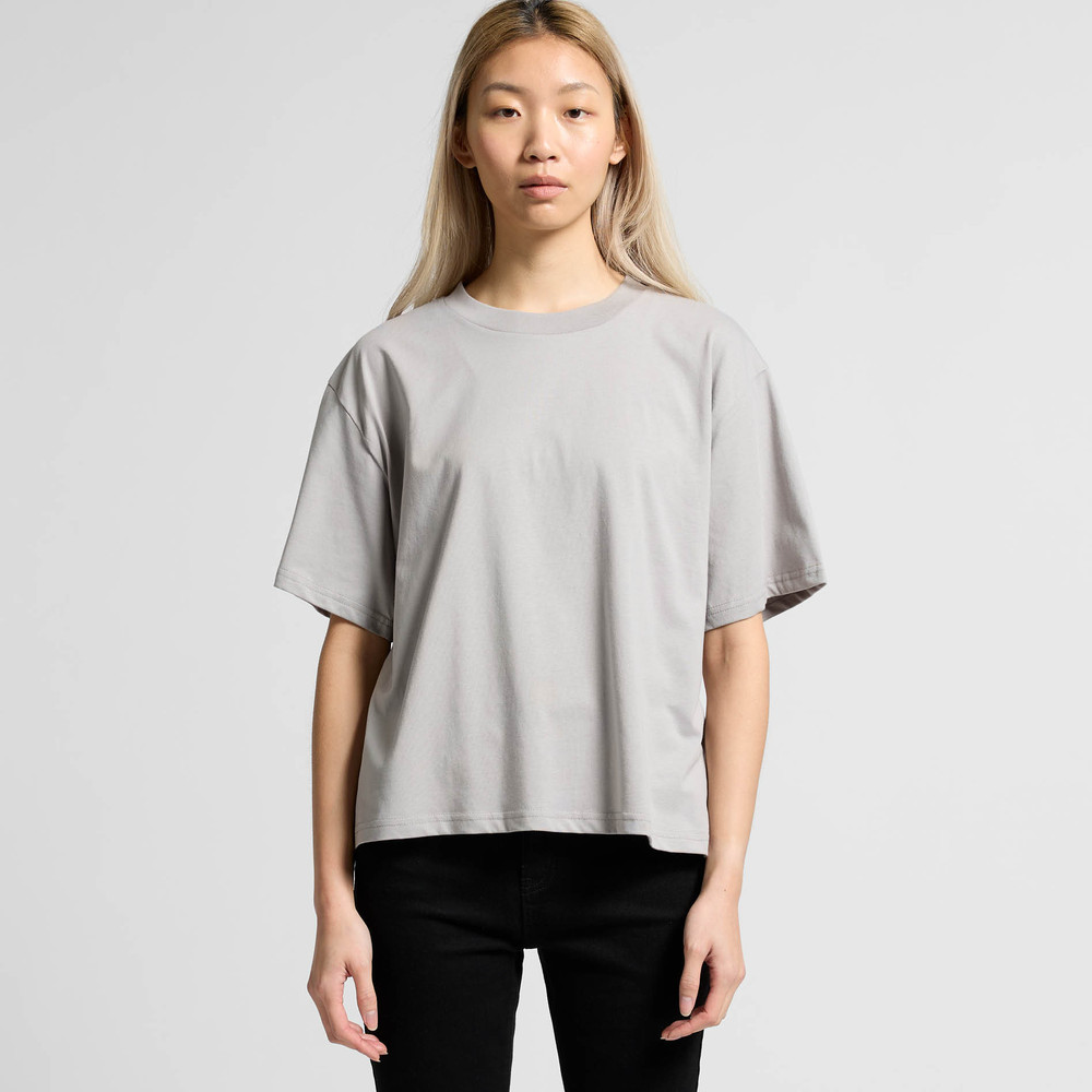 AS Colour WO's Martina Tee