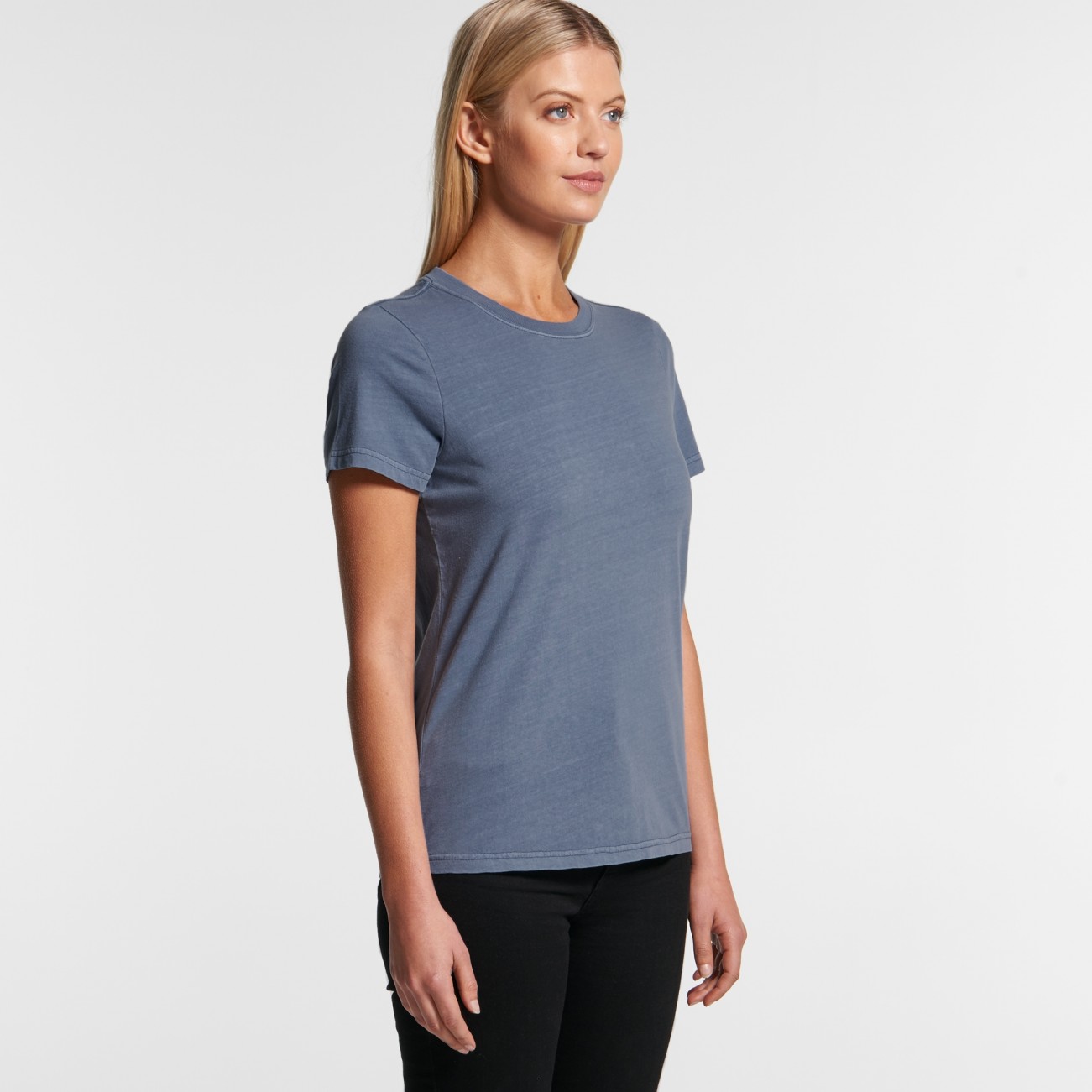 Araca Ink Australia Pty Ltd. AS Colour Womens Faded Tee