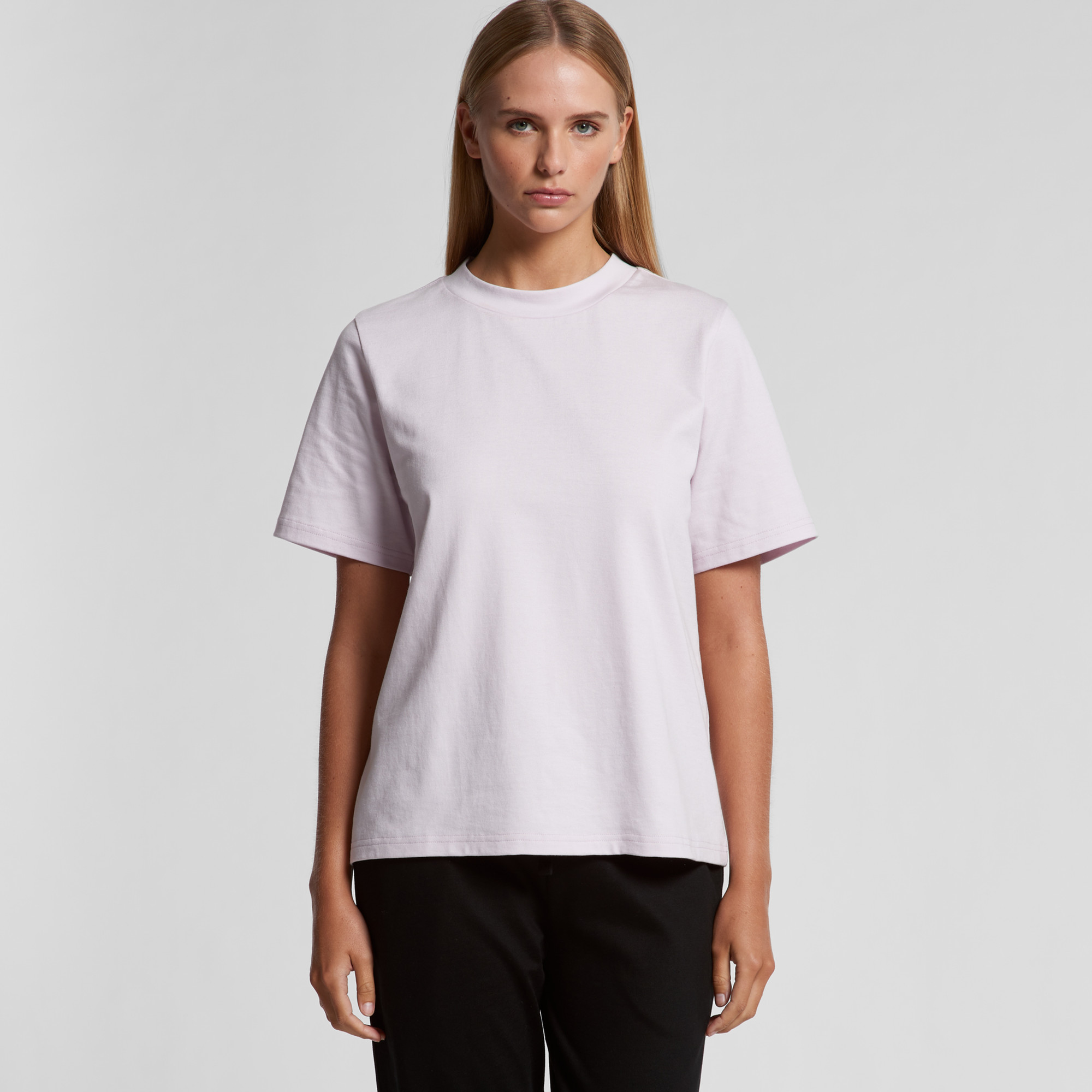 AS Colour WOS Heavy Tee