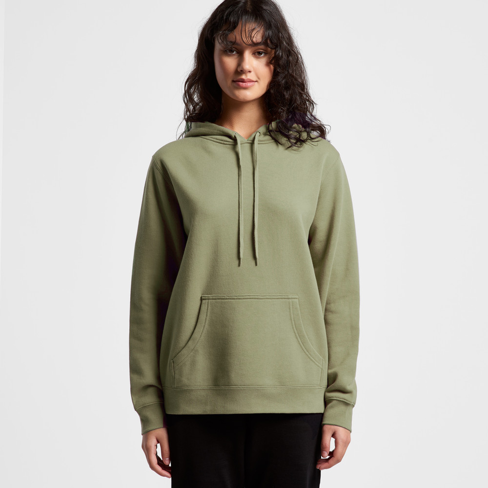 AS Colour Wo's Stencil Hood