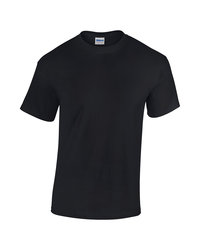 Gildan Classic 5000 Tee - Black