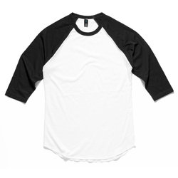 AS Colour Raglan Tee