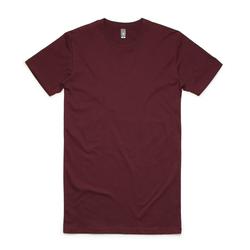 AS Colour Tall Tee