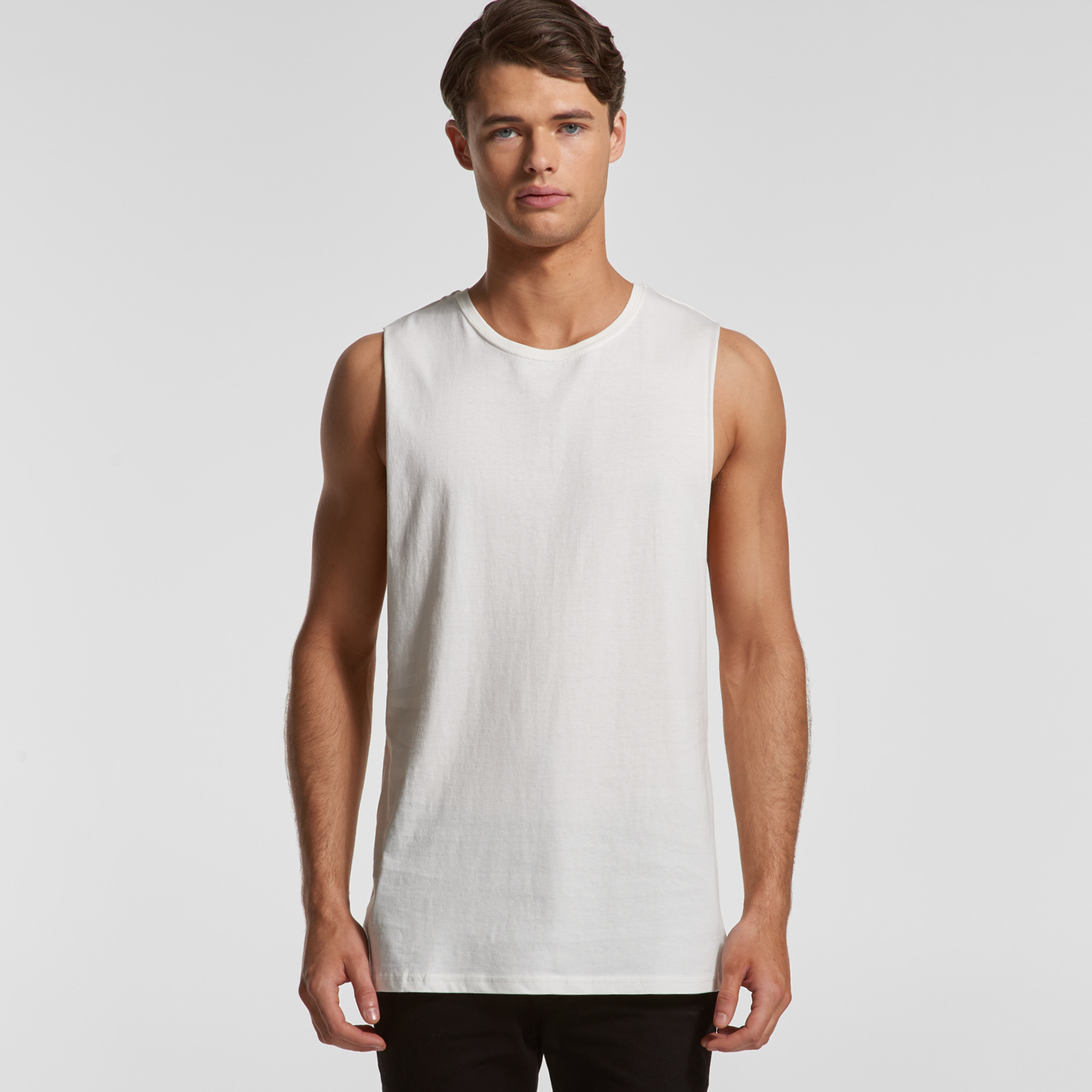 AS Colour Barnard Organic Tank