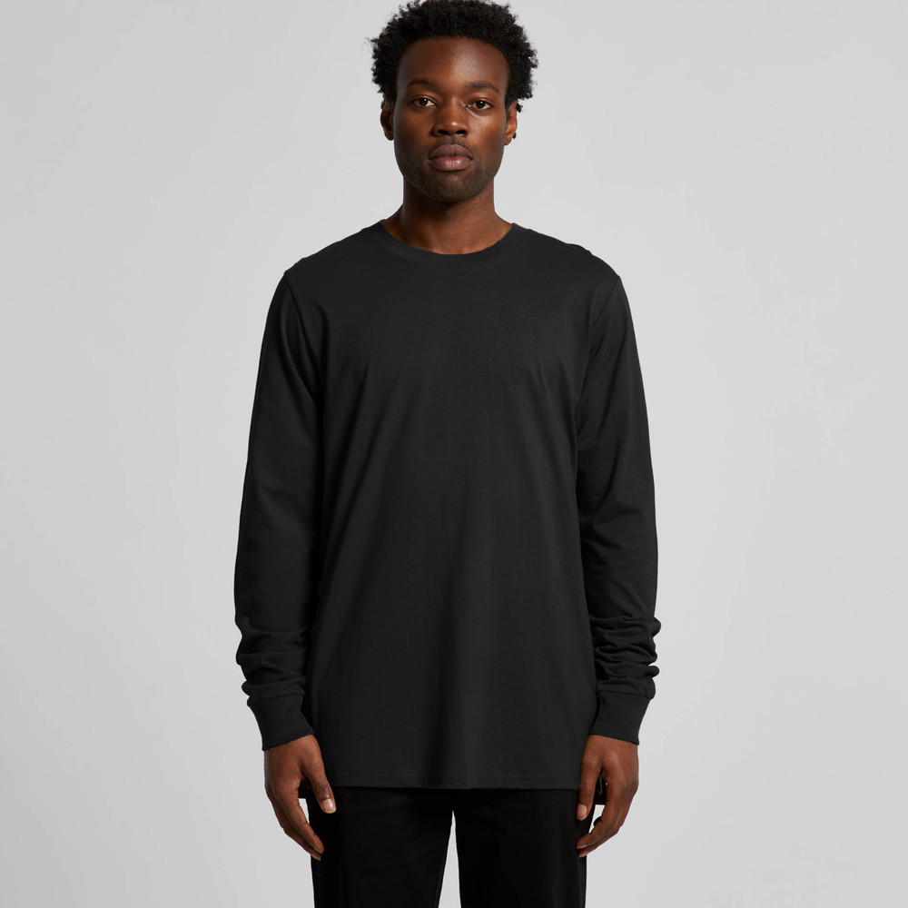 AS Colour Base Longsleeve Tee