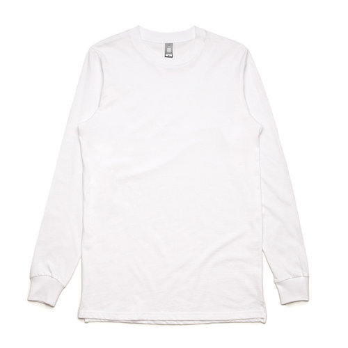 AS Colour Base Longsleeve Tee