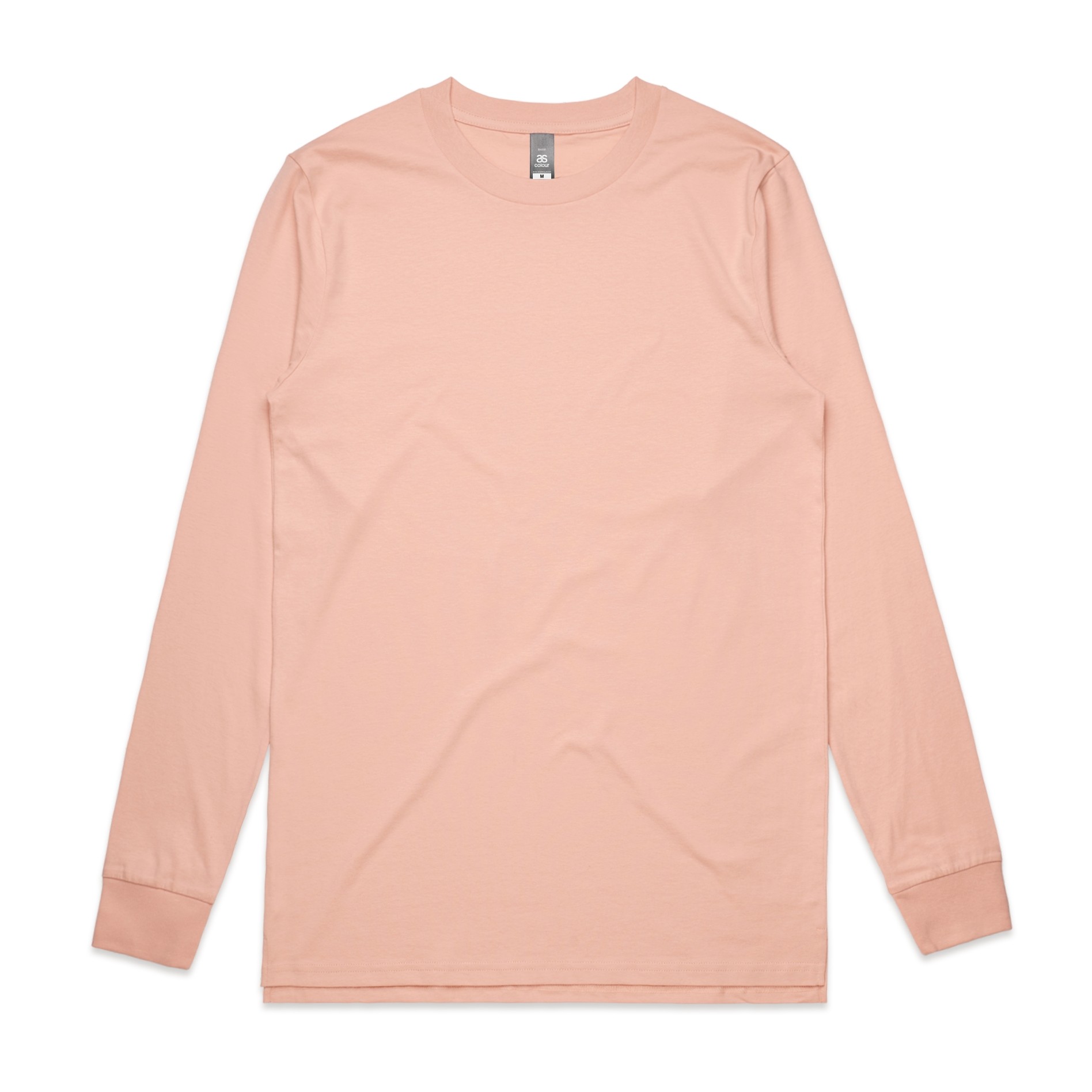 AS Colour base longsleeve