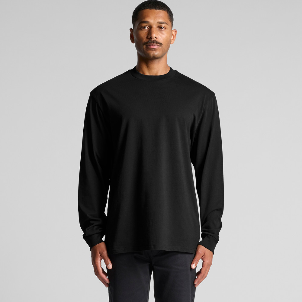 AS Colour General Longsleeve Tee