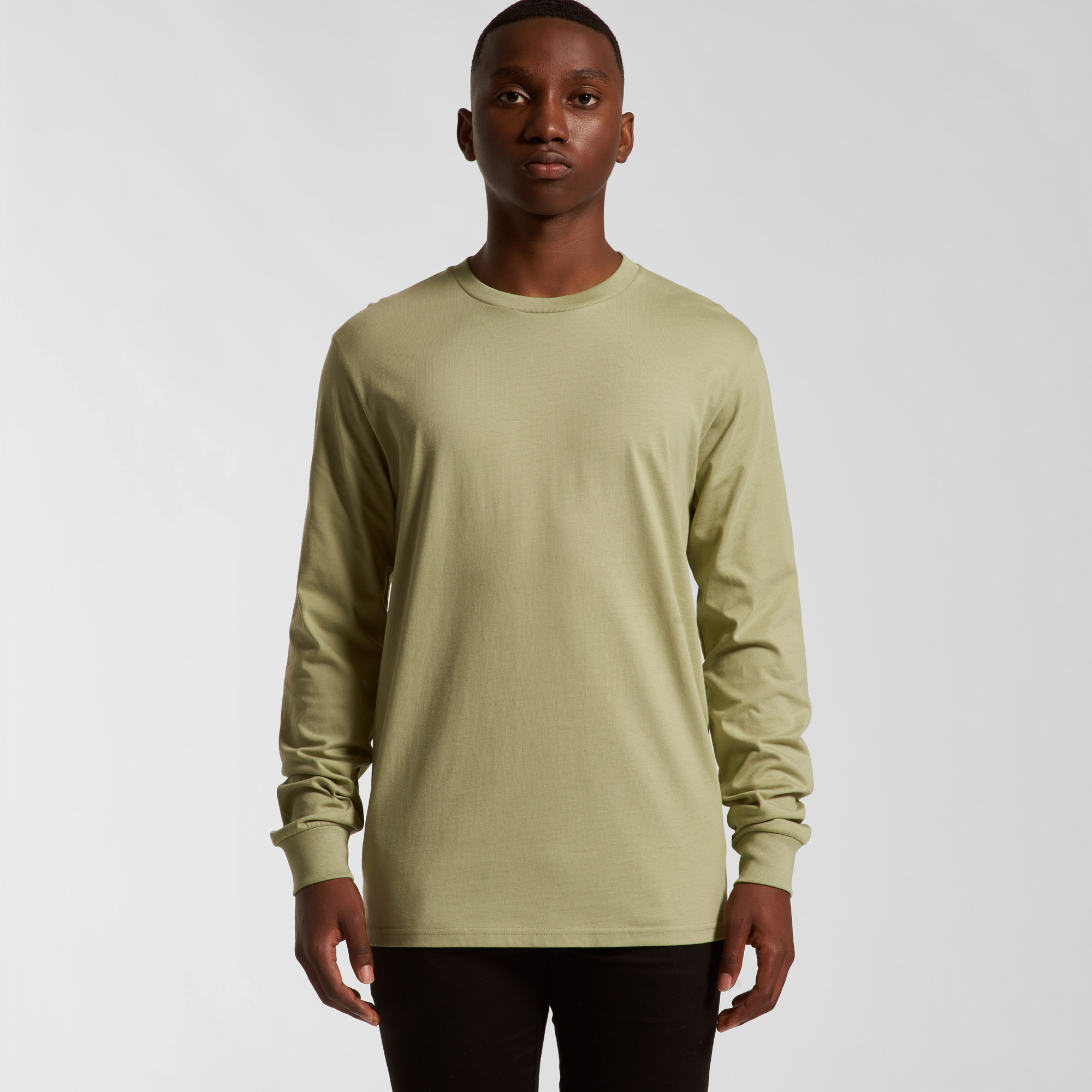 AS Colour Classic Longsleeve Tee