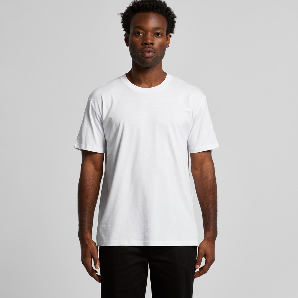 AS Colour Staple Minus Tee