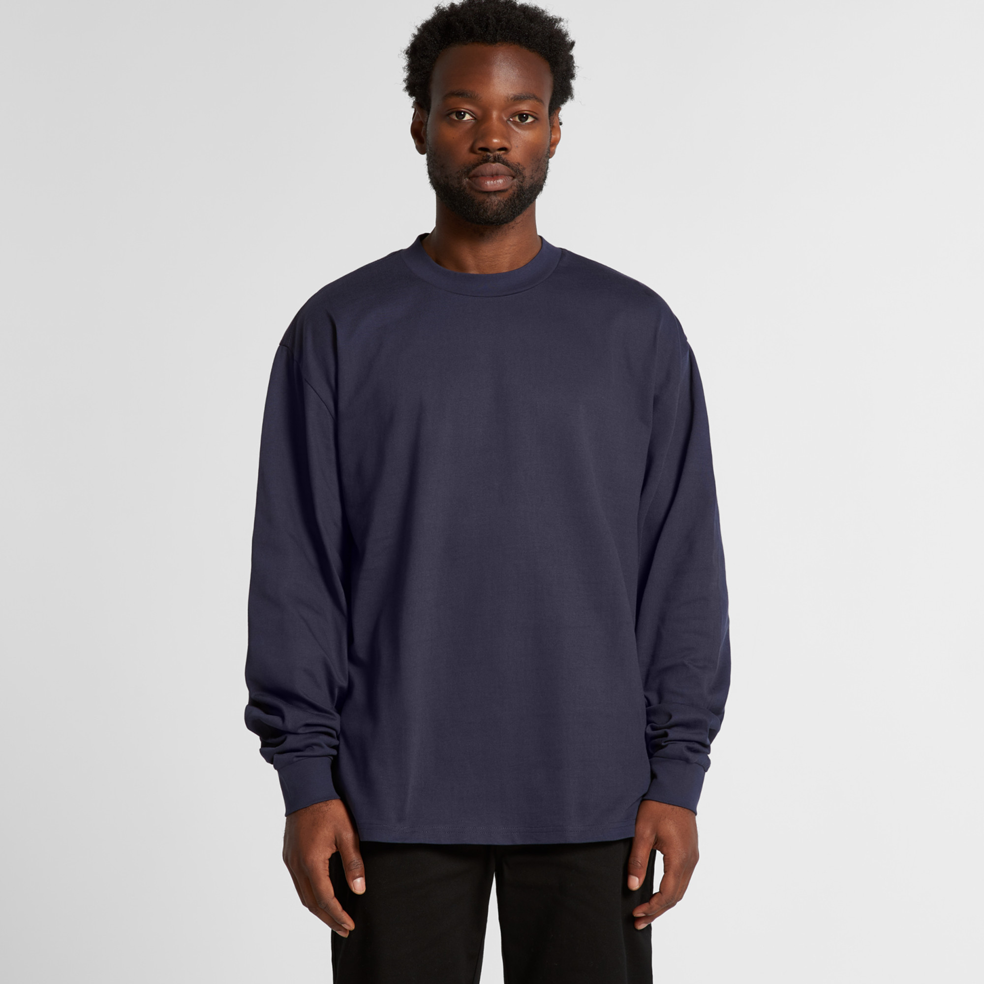 AS Colour Heavy Longsleeve Tee