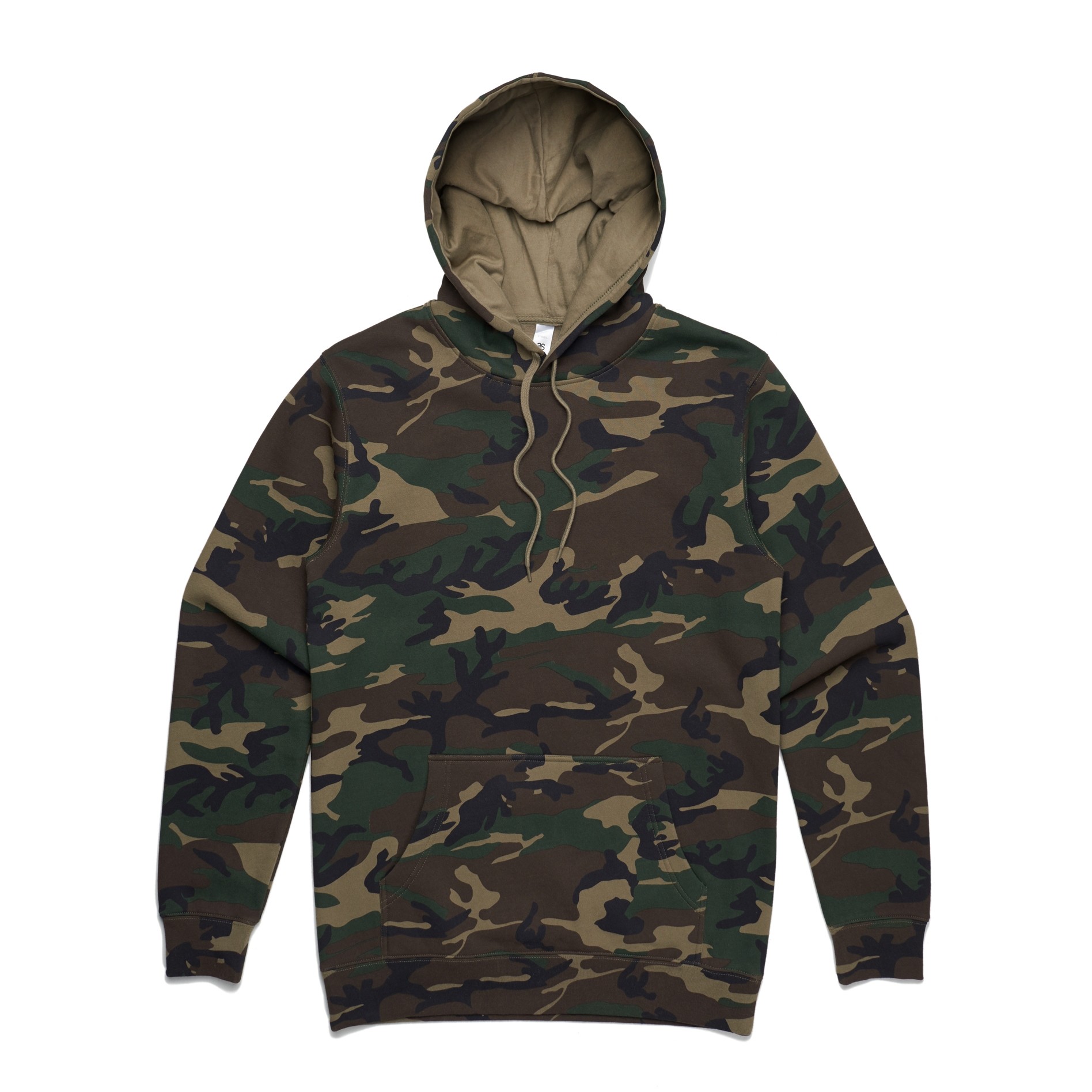 AS Colour Camo Stencil Hood 