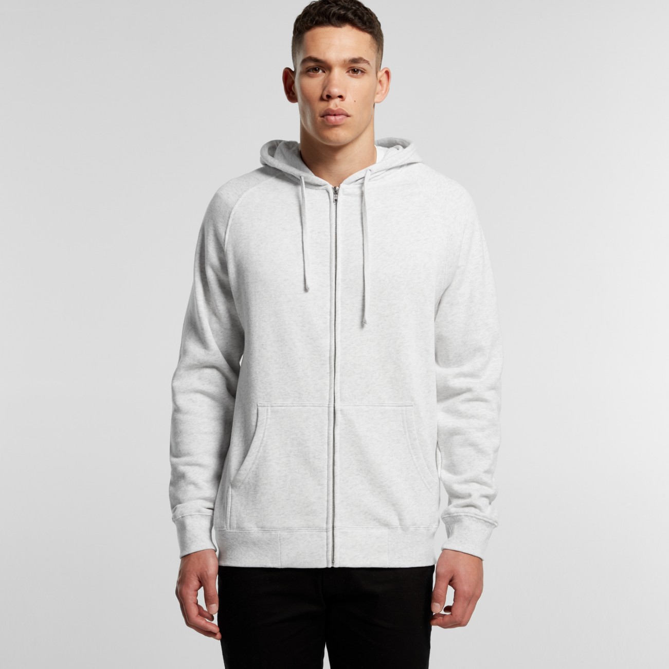 AS Colour Official Zip Hood