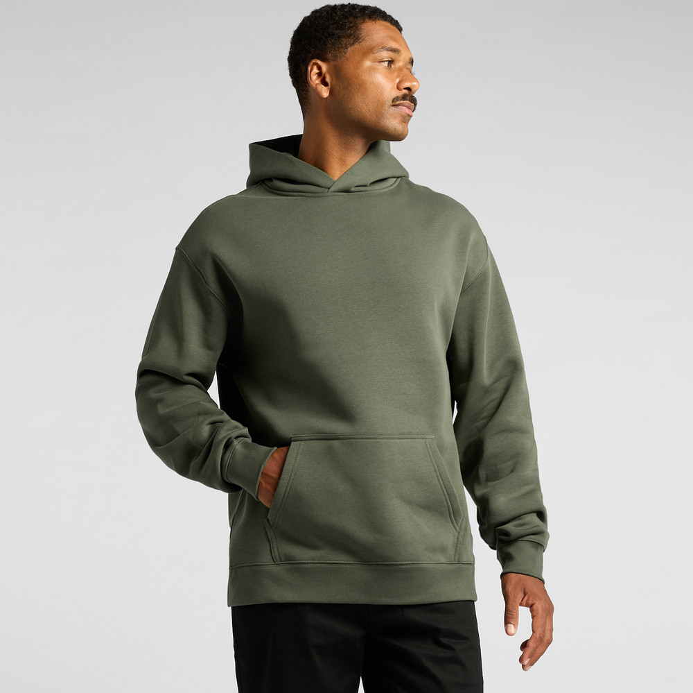 AS Colour Men's Relax Hood