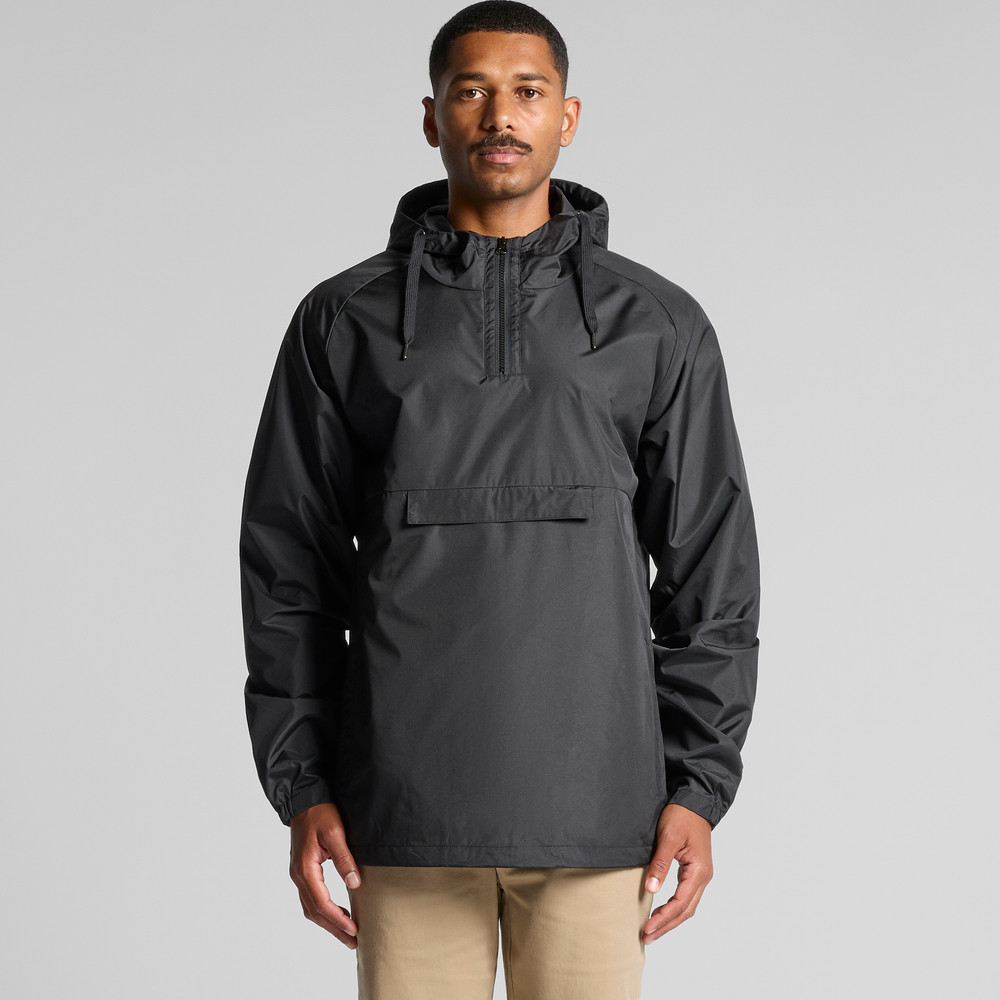 AS Colour Cyrus Windbreaker Jacket