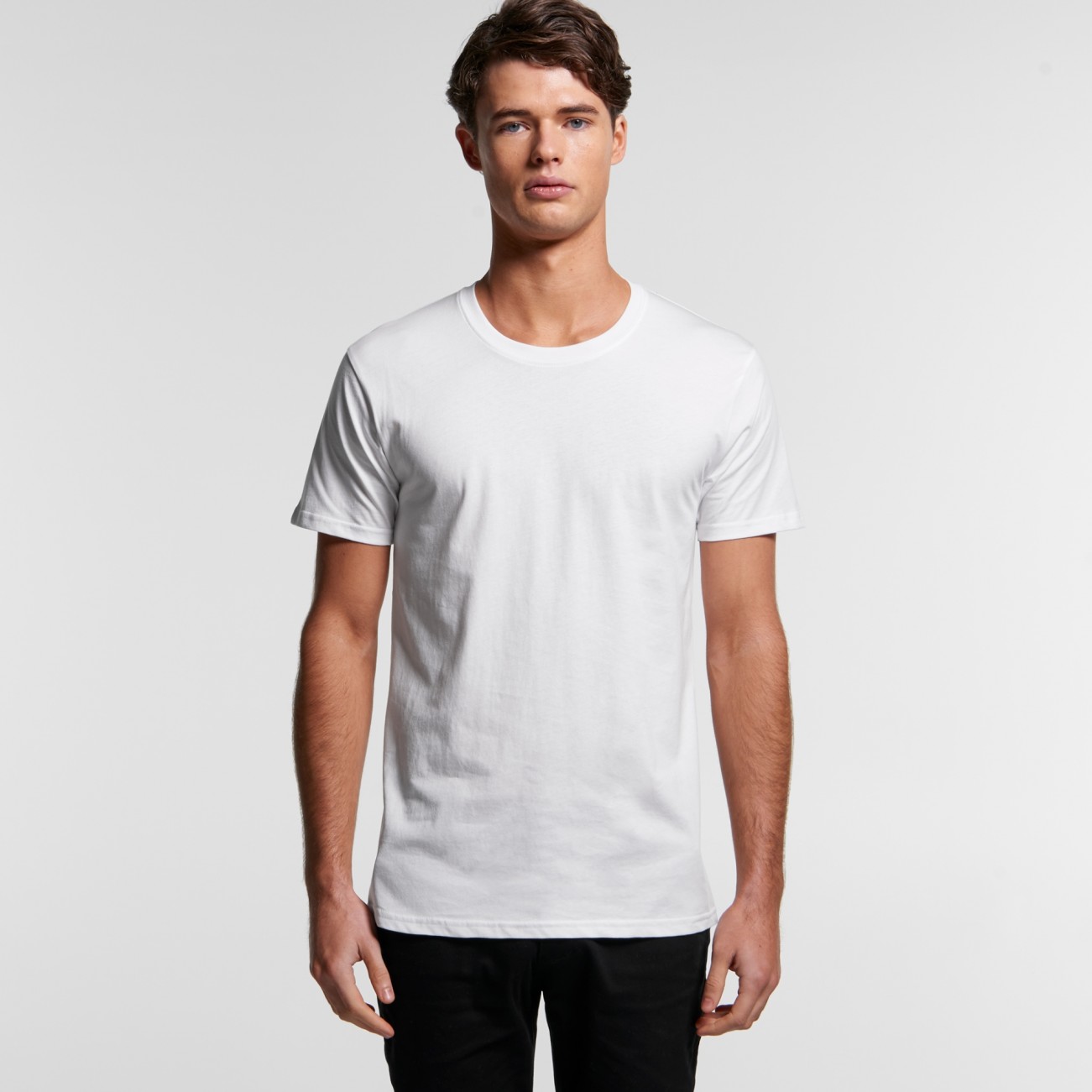 AS Colour Staple Organic Tee