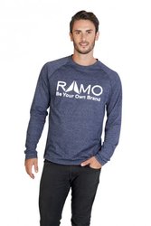 Ramo Heather Longsleeve Tee