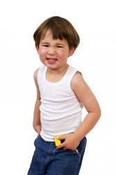 Ramo Babies Organic Singlet