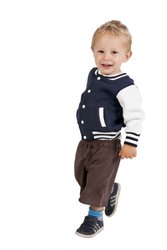 Ramo Babies Varsity Jacket