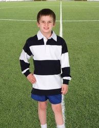 Ramo Kids Rugby Shirt