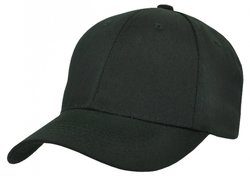 PET Cotton Cap