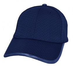 Waffle Mesh Cap 