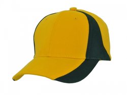 Vertek Heavy Brushed Cotton cap