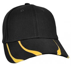 Striker Heavy Brushed Cotton Cap