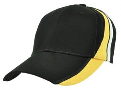 HBC Mesh Sides Cap