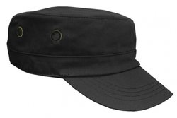 Military Cap/Premium Cotton Twill 