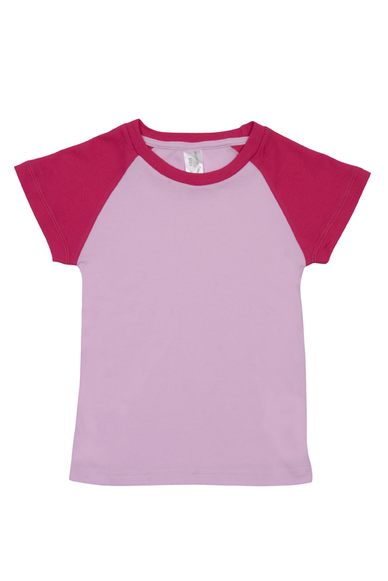 Ramo Baby Raglan Tee