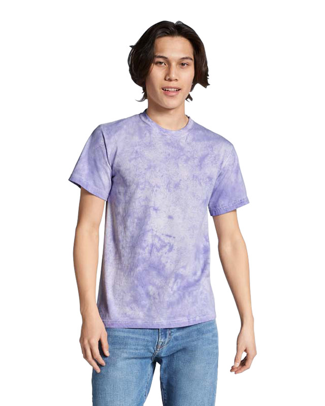 Comfort Colors Color Blast Short Sleeve T-shirt (1745)