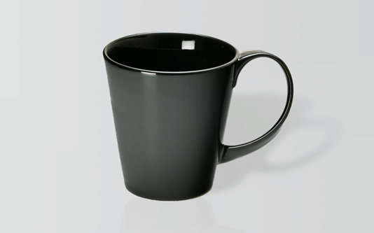 Curlz Mug