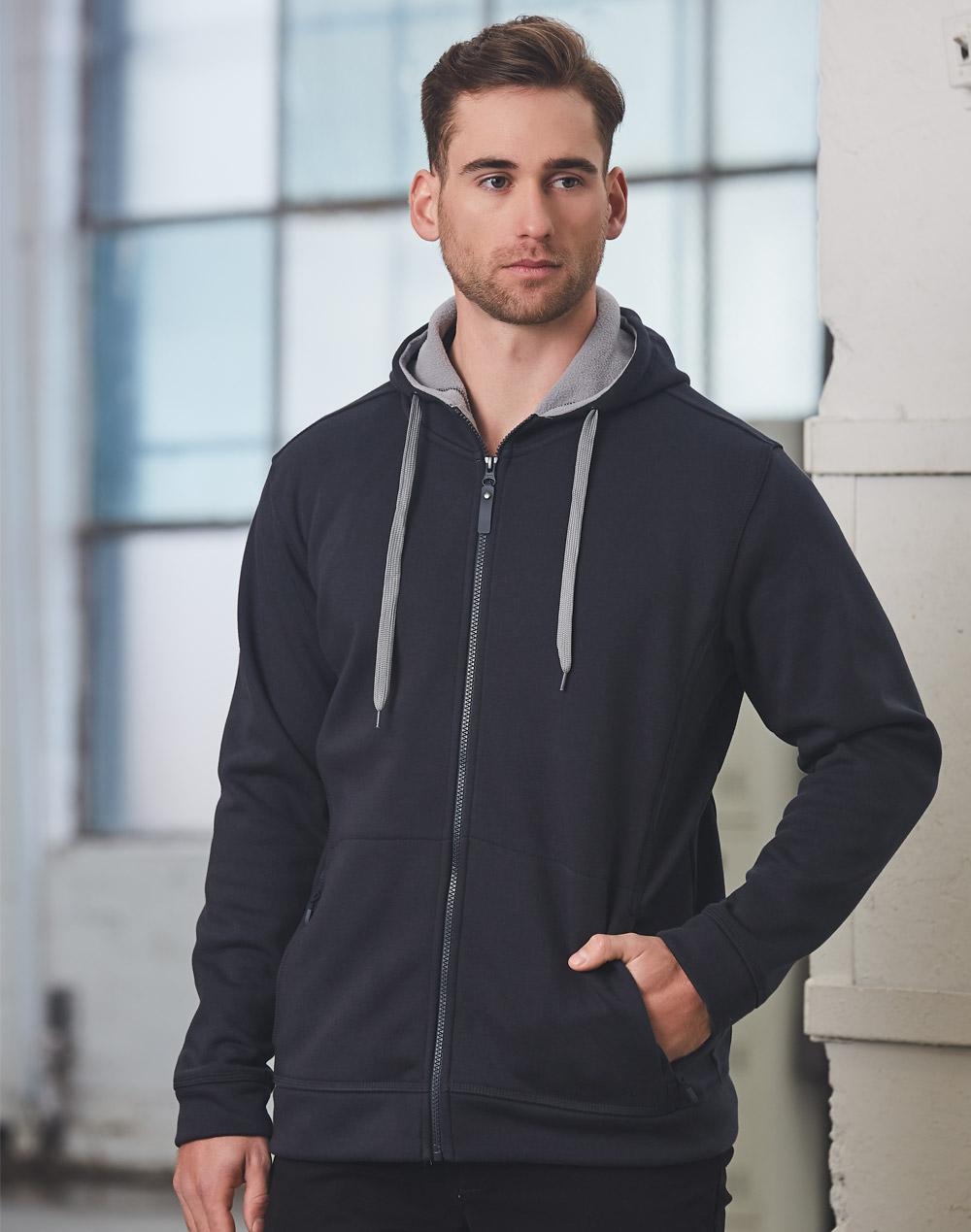 Winning Spirit Passion Pursuit Hoodie