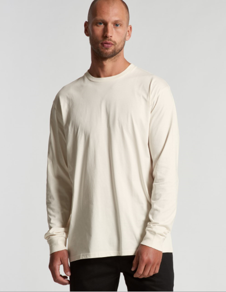 AS Colour Staple Longsleeve Tee