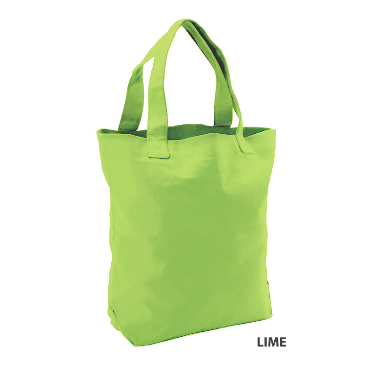 Iconic Polycotton Canvas Bag