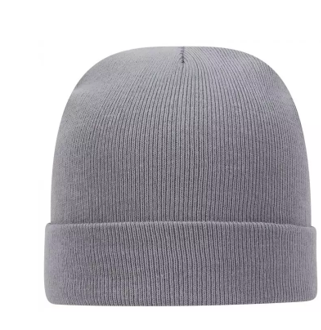 OTTO Superior Cotton Knit Beanie